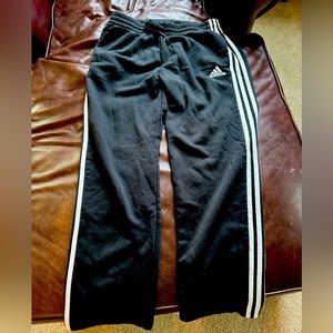 Adidas men’s sweatpants